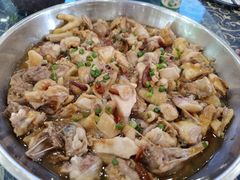 -西江河鲜·趣苑酒楼(鼎湖店)