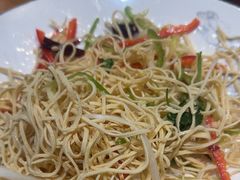 -快乐老家三鲜饺子东北菜(南六中路店)