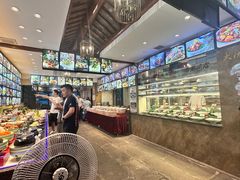 -湘湖大院(越王路店)
