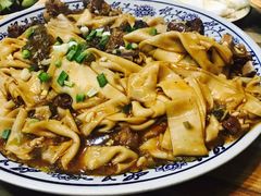 -壹阁胡羊焖饼(特色小吃街店)