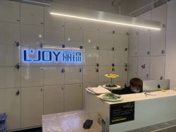 -LJOY丽锦造型·烫发染发
