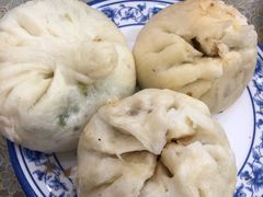 -清真·鸦儿李记·小馆(后海店)