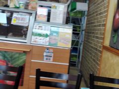 -赛百味SUBWAY(奥城店)