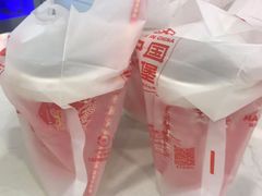 -塔斯汀中国汉堡(嘉禾望岗地铁站店)