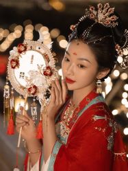 -第一夫人婚纱摄影(南京店)