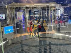 -飞行家太空体验馆(祥云小镇店)