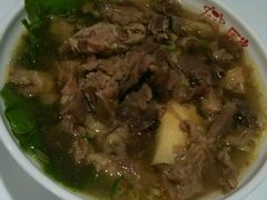 -陈记顺和牛肉火锅馆(天河北路店)