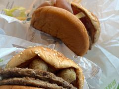 -麦当劳(无锡永乐店)