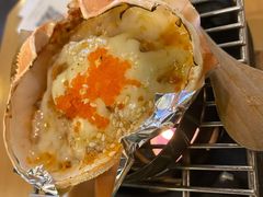 招牌烧蟹宝-沼津港渔市(宏伊国际广场店)