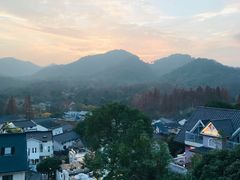-杭州西湖风景名胜区-满觉陇四眼井