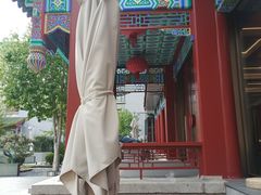 -庐灶江南·江南菜·四合院Bistro(东直门·华侨夜泊君亭店)