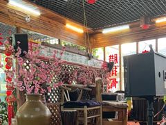 大堂-象山村腊排骨(丽江总店)