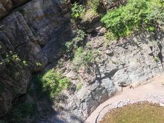 -双龙峡