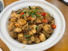 -醉壹号海鲜大排档(厦门美食地标店)