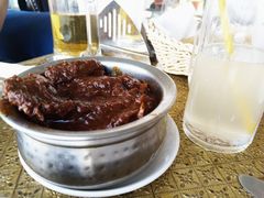 lal&nbsp;maas-Lake Shore Hotel & Restaurant