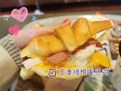 -麦当劳(宜昌东山大道店)