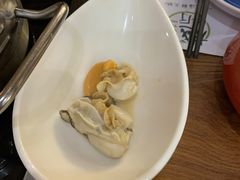 -樾餐厅泰式海鲜火锅(民歌湖店)