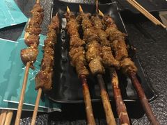 -羊肉街口老银川滩羊涮肉馆