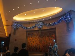 -上海浦东嘉里大酒店