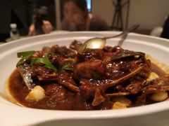 -溪畔•新徽菜(碧湖云溪店)