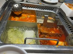 -海底捞火锅(东方时代广场店)