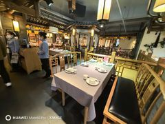 -十朝院子·南京菜(夫子庙店)