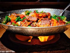 -陈一道辣椒炒肉·徐州菜(六中店)