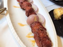 -马克西姆俄罗斯餐厅(通亚街店)