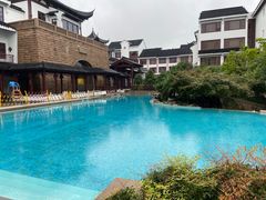 -苏州吴宫泛太平洋酒店