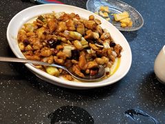 -眉州东坡(博雅店)