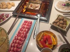 -红鼎坊·老成都火锅(新南门店)