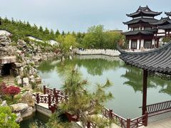 -威海华夏城景区