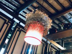 大堂-吃饭皇帝大(长宁龙之梦店)