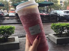 -喜茶(佛山顺德容桂天佑城店)