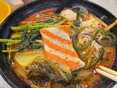 -晶牌烤鸭(延吉东路557弄小区店)