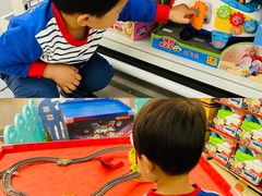 -麦德龙(浦东店)
