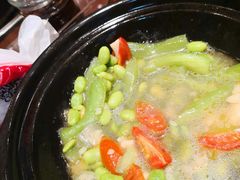 -大秦地·西北菜(纬四路店)