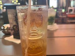 小岛冰茶-Calix&Lay's(新天地店)