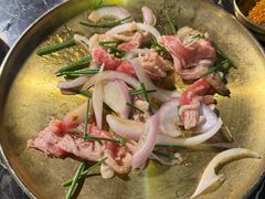 -金达莱·烧烤(五一路店)