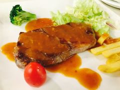 -红房子西菜馆(淮海店)