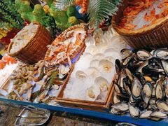 -温德姆至尊酒店·璇全日餐厅