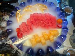 -绿茶餐厅(龙井船宴· 品牌总店)