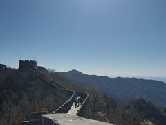 -慕田峪长城