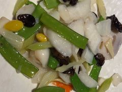 -海富门·带鱼·淮扬菜·粤菜(甘家口店)