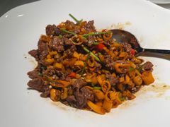 -飶香居(省博物馆店)