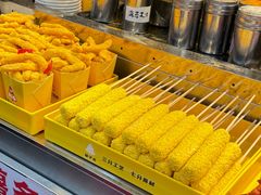-味子夫鸡柳(解放碑总店)