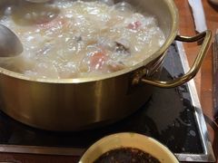 -大理.老字号渝记酸萝卜乌鱼(古城总店)