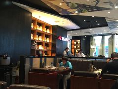 大堂-北李妈妈菜·海肠捞饭(开发区万达店)
