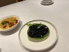 -莆田餐厅PUTIEN(金融街购物中心店)