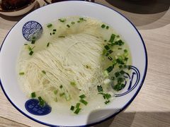 -新万鑫银丝面·非遗无锡味(惠山古镇店)